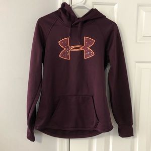 Under Armour Hoodie